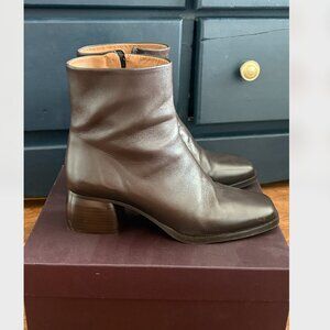Bobbies Rachel Ristretto Boot - 39